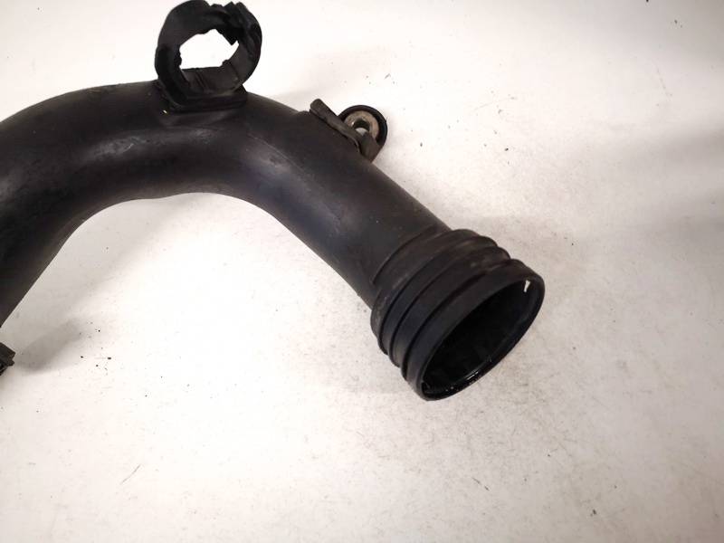 1K0145762AD Volkswagen Passat 2007 TURBO INTERCOOLER PIPE HOSE - Thumbnail 2