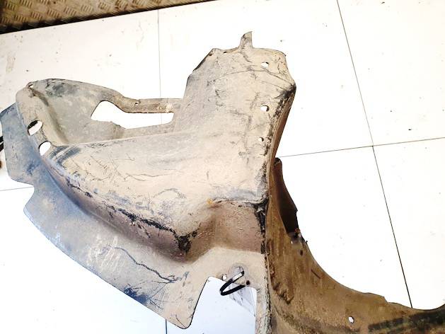 Toyota RAV-4 2006 Plastmasas zemspārns - PRIEKŠA PA LABI - Thumbnail 3