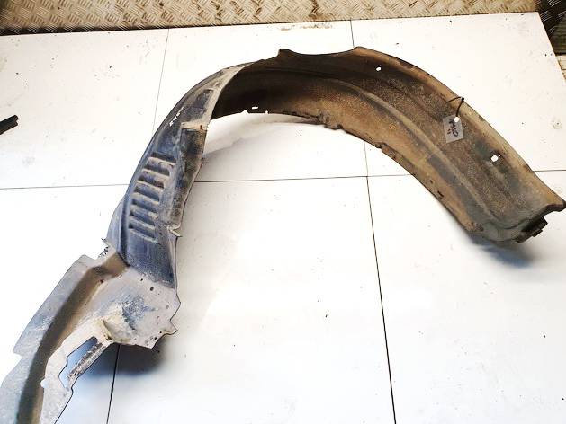 Toyota RAV-4 2006 Verkleidung, Radhaus Vorne Rechts