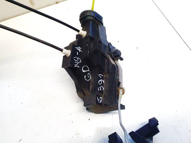 Mercedes-Benz A-CLASS 1999 Door Lock Mechanism - REAR RIGHT - Thumbnail 2