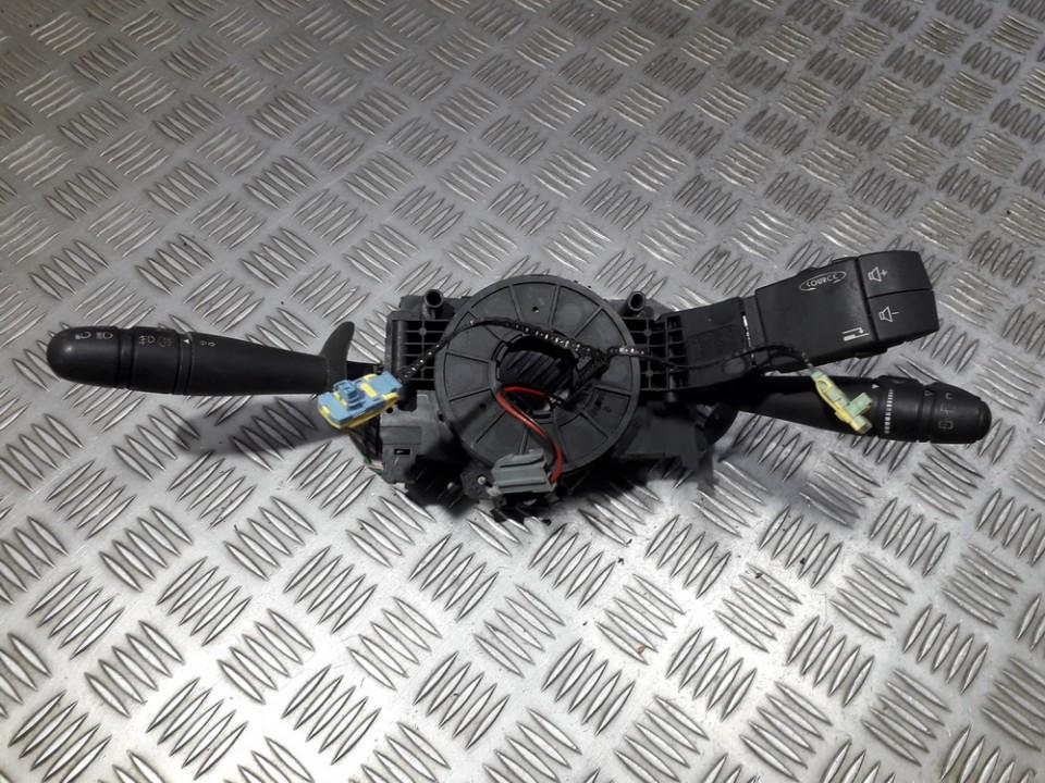 8200012245 34447701ar Turn Indicator and wiper stalk switch Renault