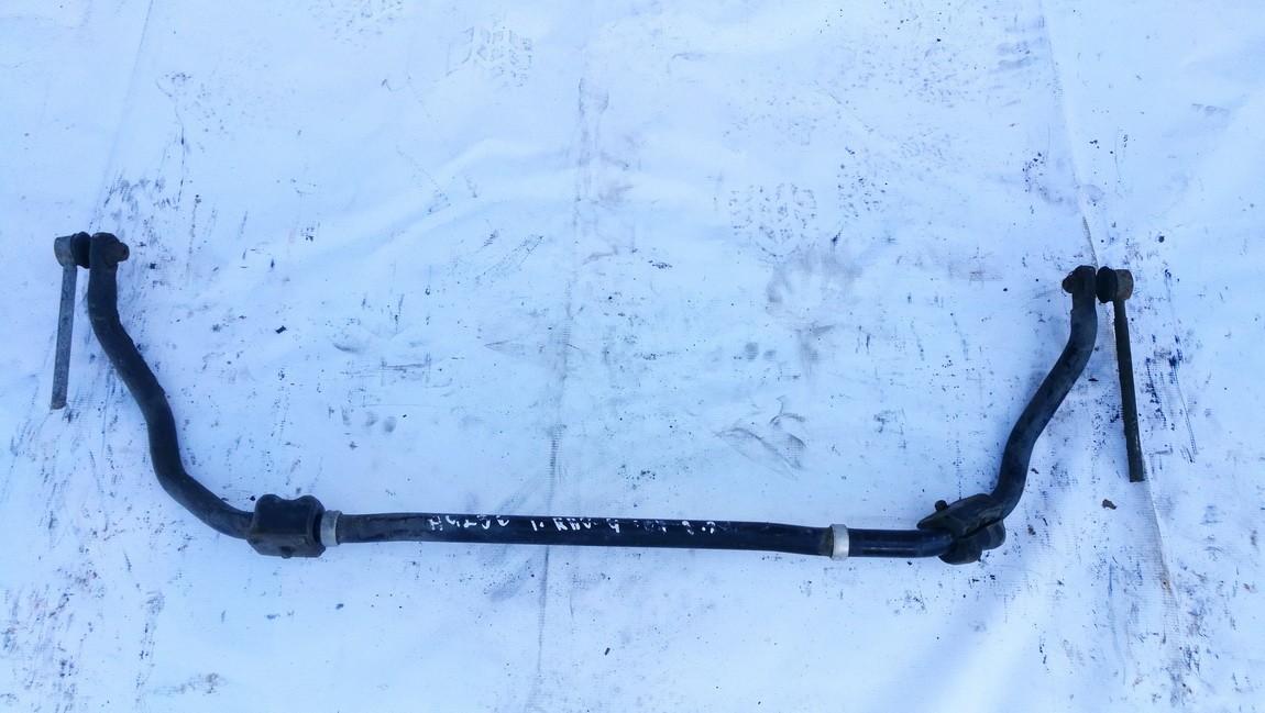 Toyota RAV-4 2007 Stabilisator Vorne