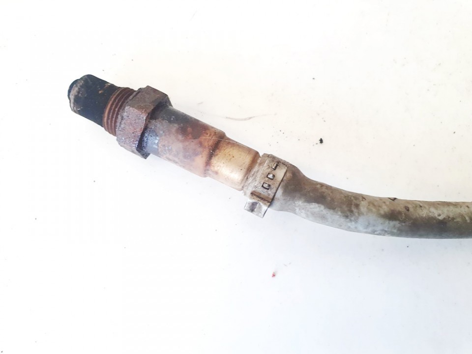 1J0973713 Seat Leon 2006 Lambda zonde, 5 vadi: balts, dzeltens, melns, pelēks, sarkans - Thumbnail 2