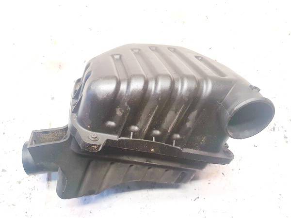 96628880 Chevrolet Captiva 2006 Air filter box