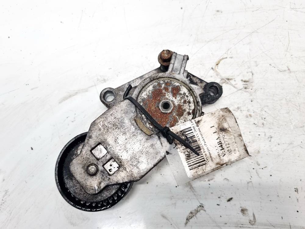 Ford C-MAX 2008 Napinacz paska (napinacz paska rozrządu) - Thumbnail 3