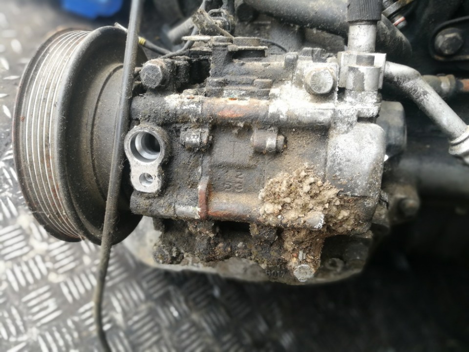 4425002170 Alfa-Romeo 156 2000 Kondicionieriaus siurblys