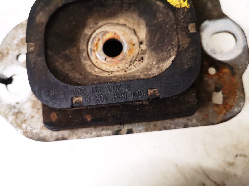 8200689120 Renault Espace 2011 Engine Mounting and Transmission Mount (Engine support) - Thumbnail 3