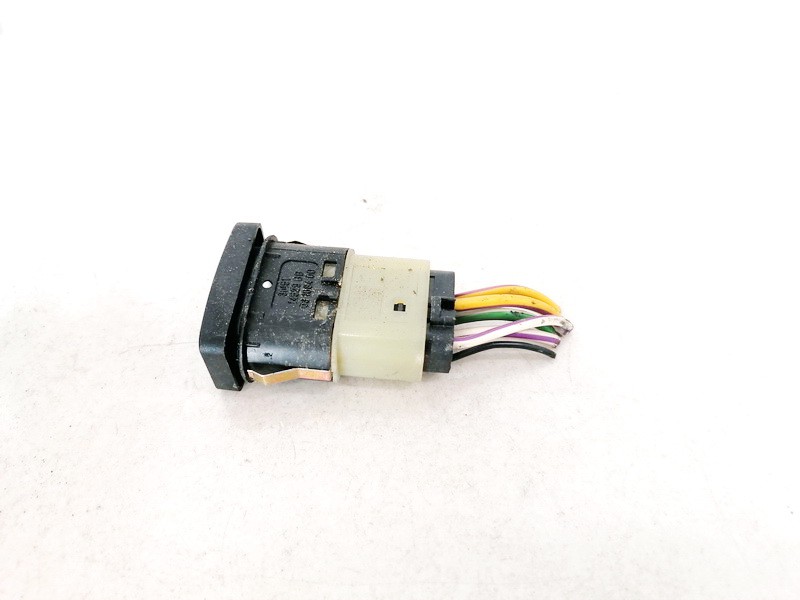 3M5T14529BB Ford C-MAX 2005 Power window control (Window Regulator-Window Switch) - Thumbnail 2