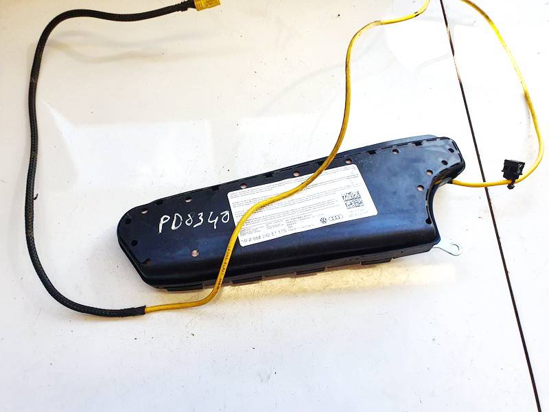 4F0880242E Volkswagen Transporter 1993 Sitz AIRBAG