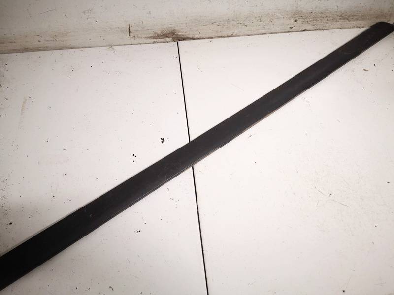 1Z0853515C Skoda Octavia 2005 Molding door - FRONT LEFT