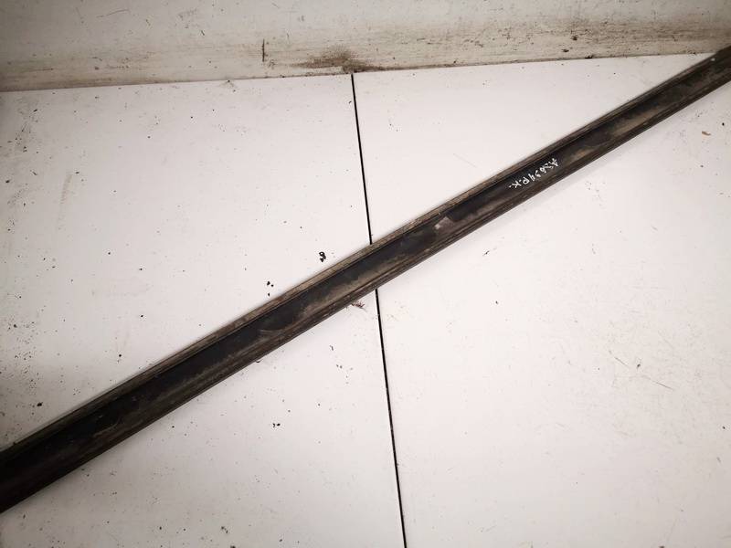 1Z0853515C Skoda Octavia 2005 Molding door - FRONT LEFT - Thumbnail 2