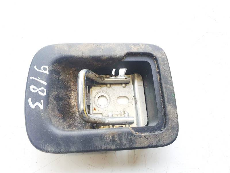 C9K3 Ford Galaxy 2006 andere Halter