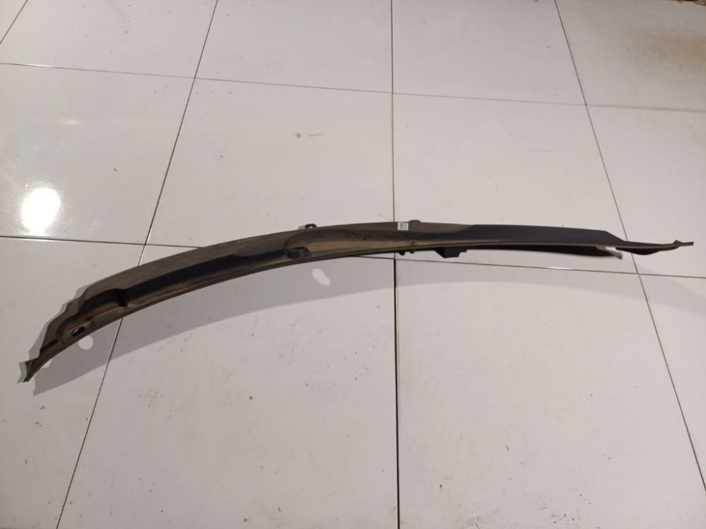 4F1819403 Audi A6 2006 Wiper Muolding - FRONT