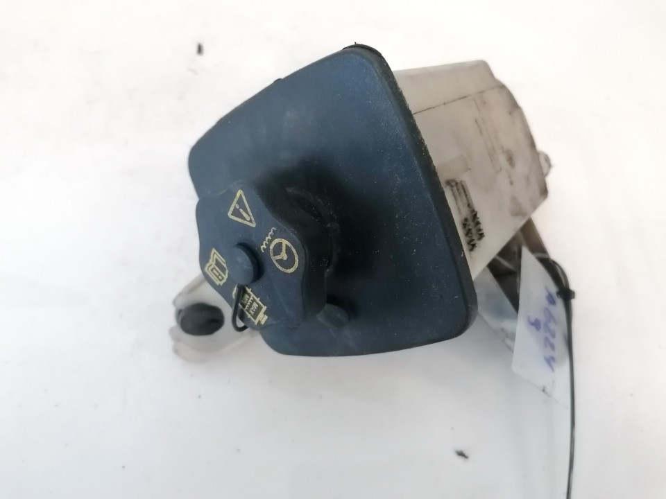 XW433R700AC Chrysler Voyager 2001 Stūres pastiprinātāja tvertne - Thumbnail 3