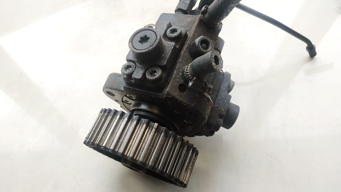 0445010097 Opel Zafira 2005 Augsta spiediena iesmidzināšanas sūknis