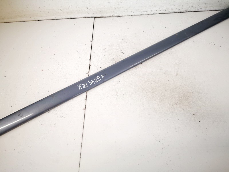 7004023 BMW X5 2003 Etuoven lista (muoto) - EDESSÄ VASEMMALLA