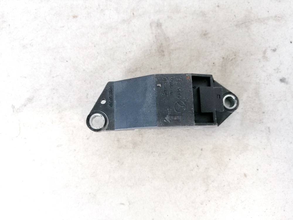 A0018209326 Mercedes-Benz E-CLASS 2004 Srs Airbag crash sensor