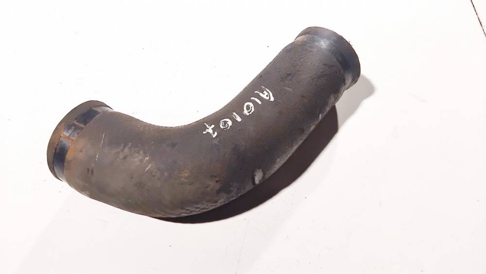 Mitsubishi Lancer 2008 TURBO INTERCOOLER PIPE HOSE