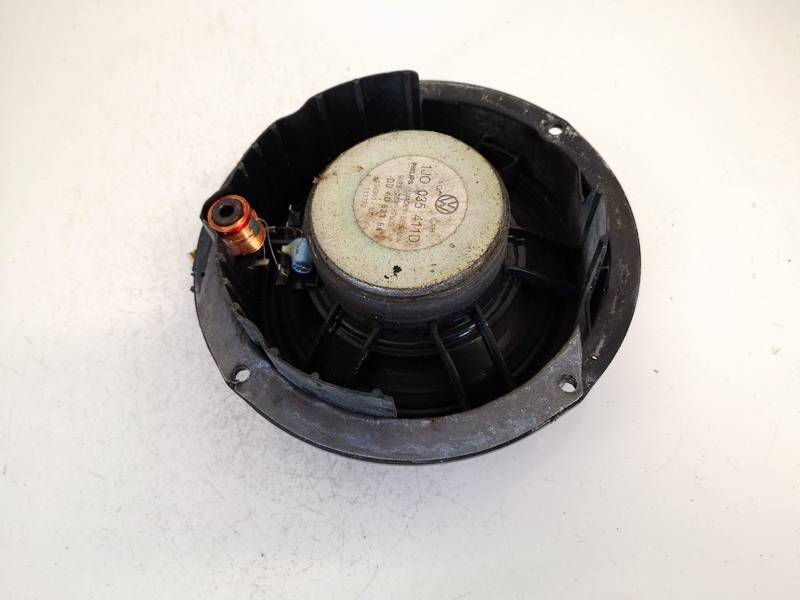 1J0035411D Volkswagen Golf 1998 Speaker (audio) - Thumbnail 2