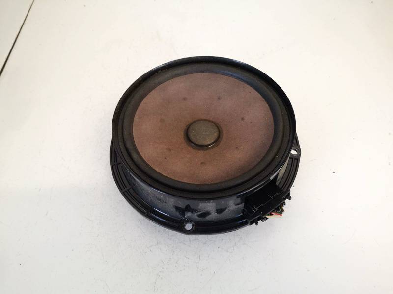 1J0035411D Volkswagen Golf 1998 Speaker (audio)