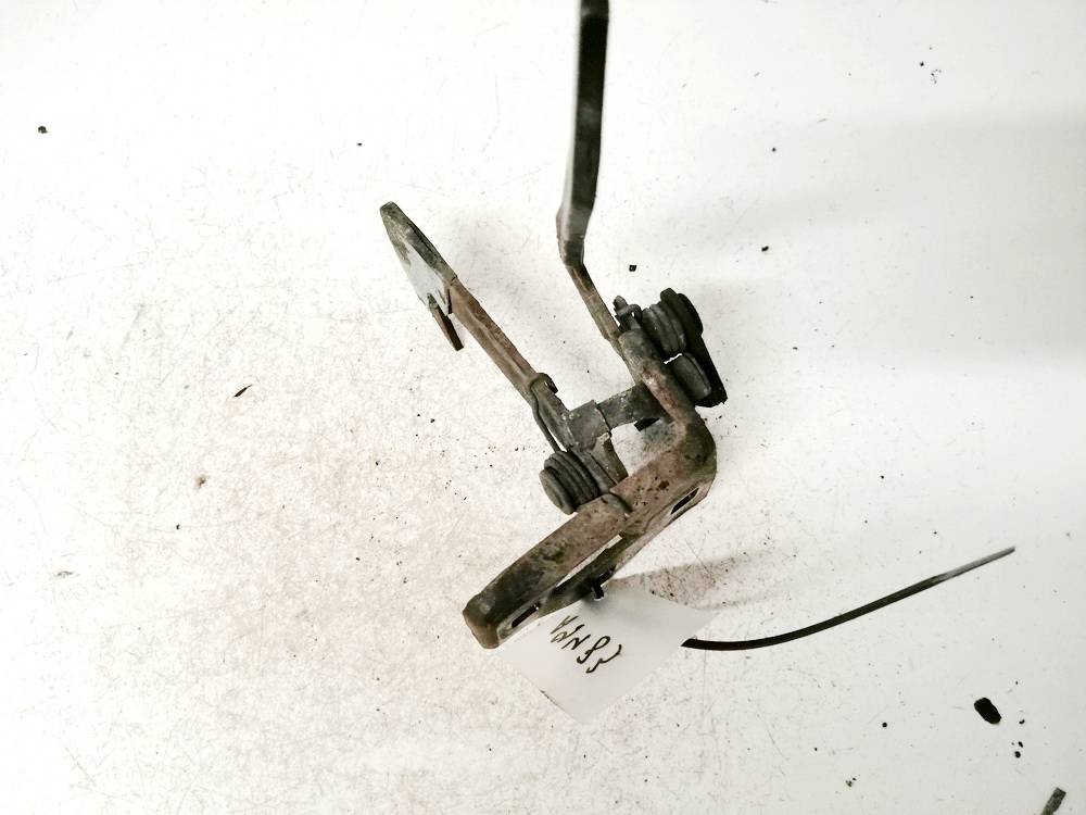 Skoda Octavia 2005 Zamek maski - Thumbnail 2