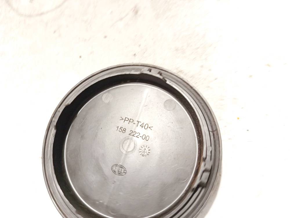 15822200 Mercedes-Benz CLS-CLASS 2004 Headlight bulb dust cover cap - FRONT - Thumbnail 3