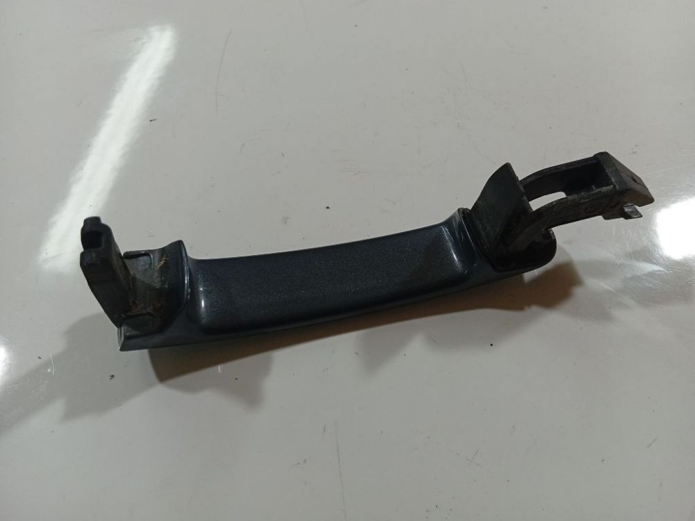 3B0837207 Audi A2 2002 Door Handle Exterior - REAR RIGHT - Thumbnail 2