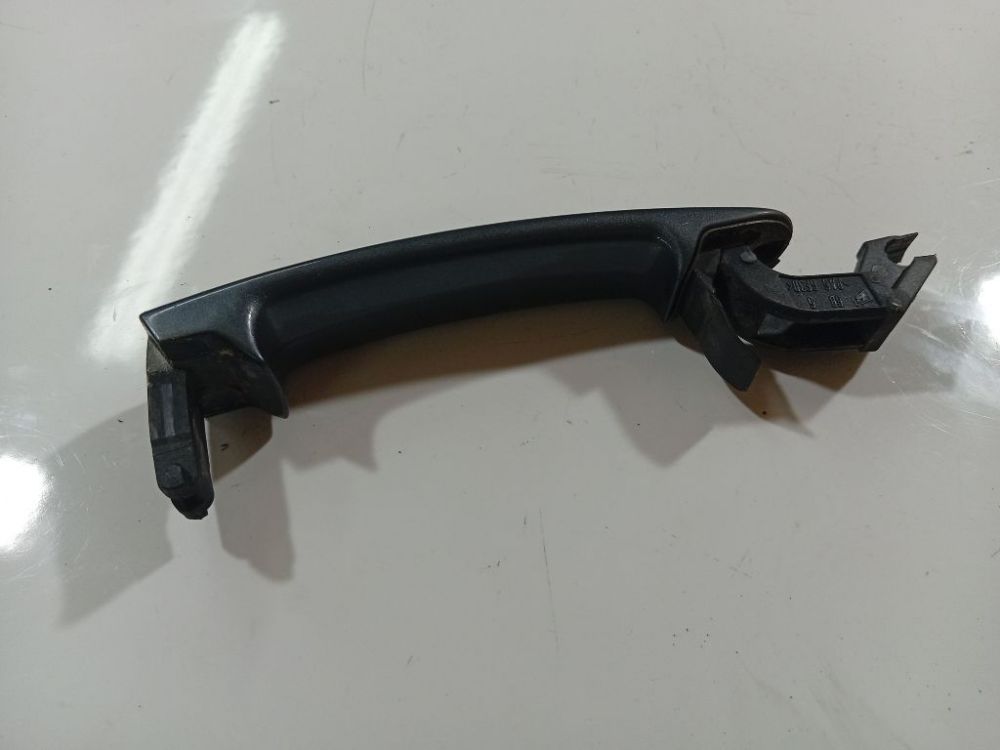 3B0837207 Audi A2 2002 Door Handle Exterior - REAR RIGHT - Thumbnail 3