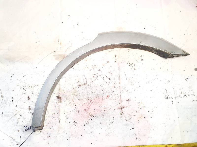 96439715 Chevrolet Captiva 2006 Wheel Arch (fender) Trim - REAR LEFT