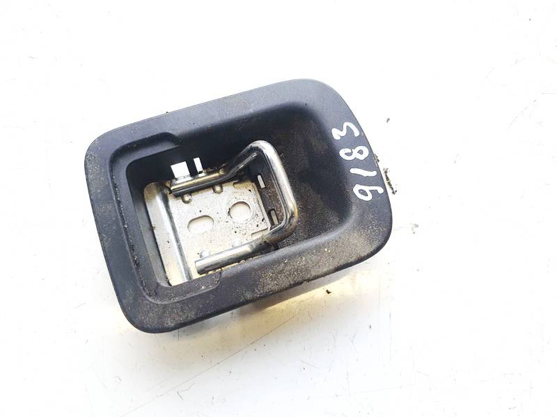 C9K3 Ford Galaxy 2006 andere Halter