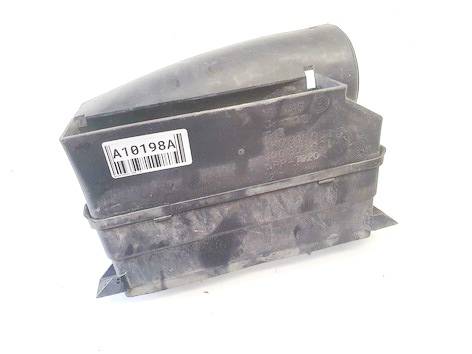 1K0805962E Skoda Superb 2009 Intake Hose (Air HOSE)(Air Pipe) - Thumbnail 2