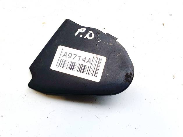 8796312010 Toyota Auris 2007 Salono apdaila (plastmases) - Thumbnail 2