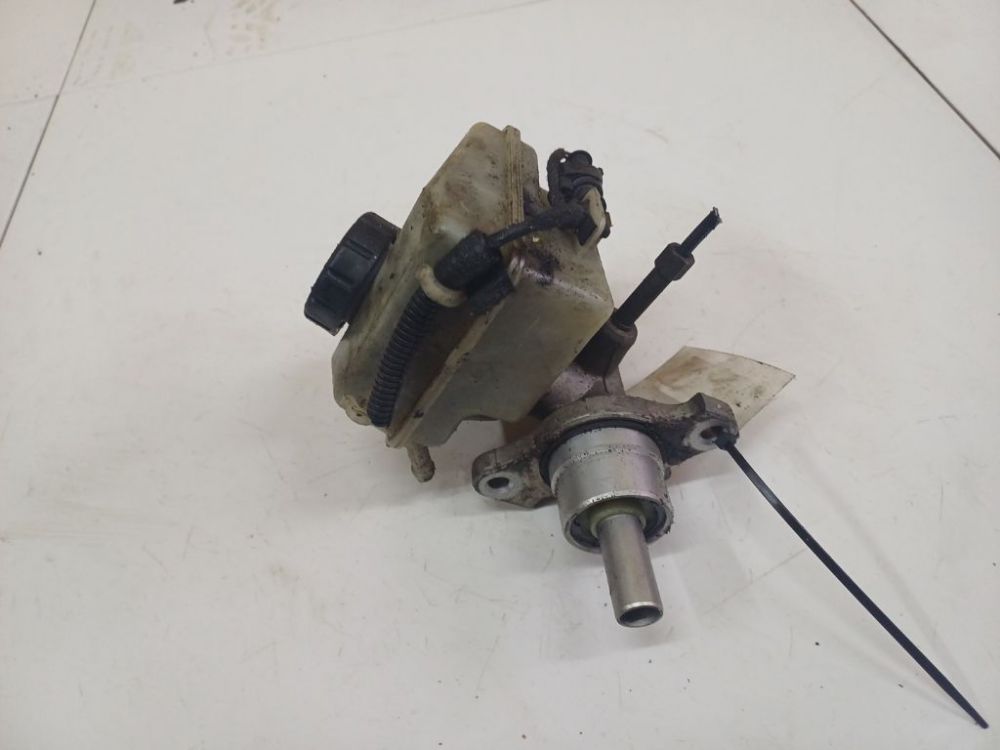 Opel Astra 2006 Бачок для тормозной жидкости бачок - Thumbnail 2