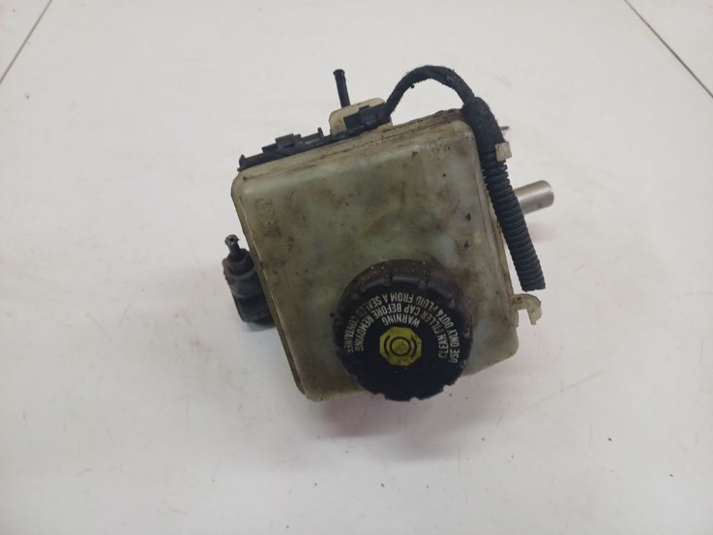 Opel Astra 2006 Бачок для тормозной жидкости бачок - Thumbnail 3