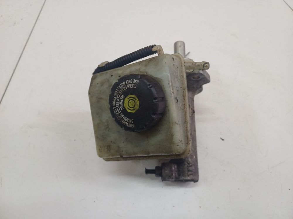 Opel Astra 2006 Бачок для тормозной жидкости бачок - Thumbnail 4