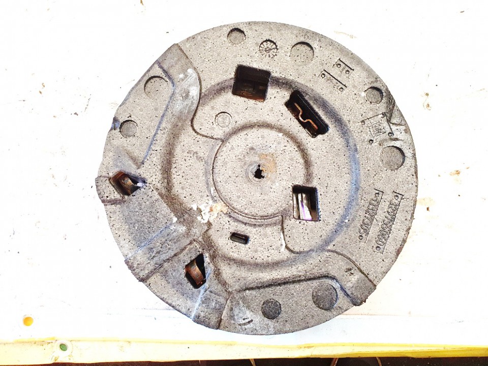 329755060 13327305 Tool kit Opel Insignia 2011 2.0L EIS01647799