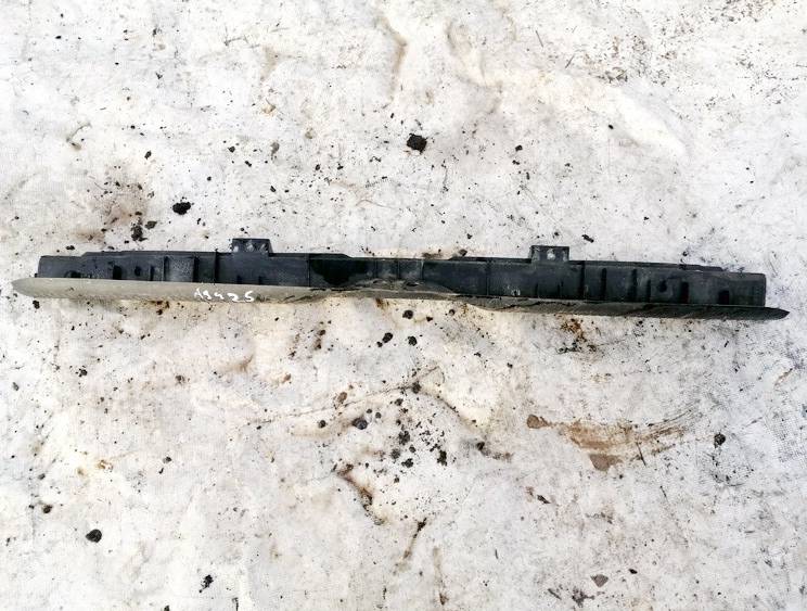 MR262060 Mitsubishi Space Star 2003 Metal Boot Lip Cover - Thumbnail 2