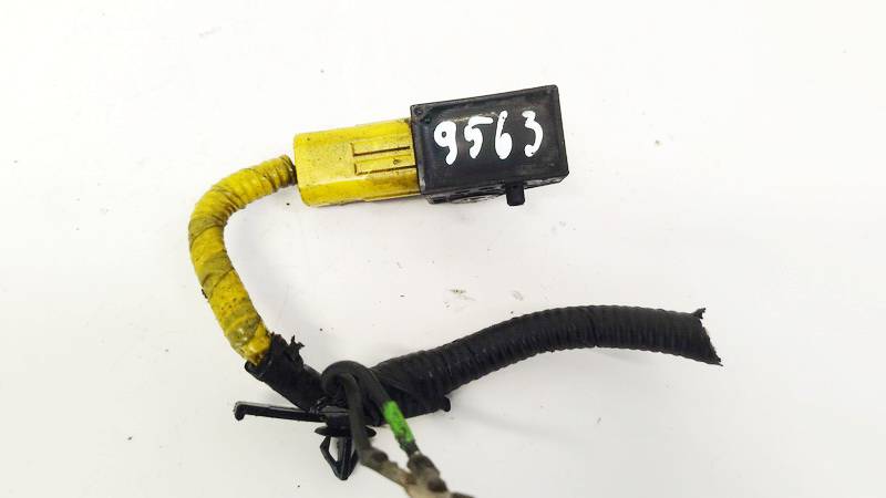 77930SWAE113M4 Honda CR-V 2008 Srs Airbag daviklis - Thumbnail 2