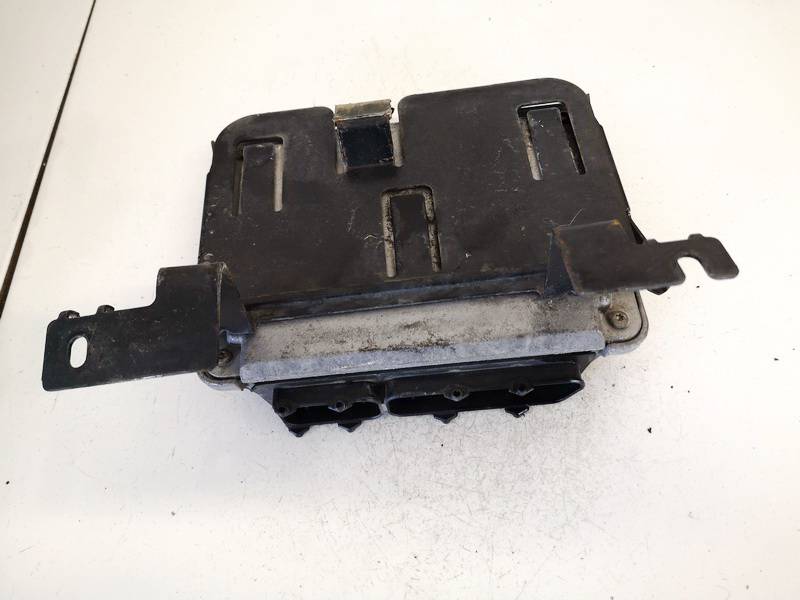 038906018BM Volkswagen Golf 1998 ECU Engine Computer (Engine Control Unit) - Thumbnail 3