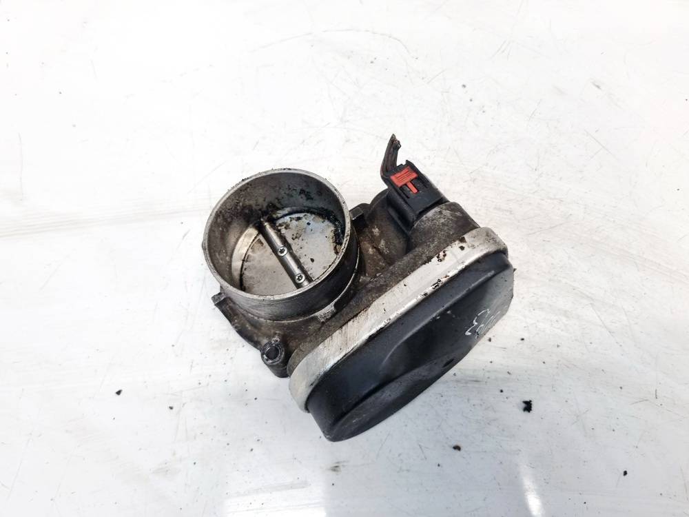 5718201 Dodge Magnum 2005 Zawór przepustnicy - Thumbnail 2