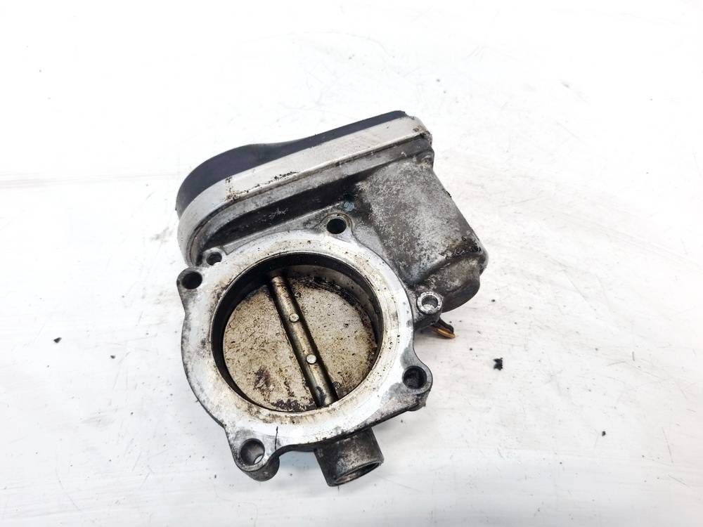 5718201 Dodge Magnum 2005 Zawór przepustnicy - Thumbnail 3