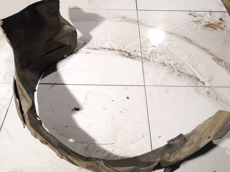 Mazda Premacy 2001 Revestimientos de la aleta antisalpicaduras -  DELANTERO IZQUIERDO - Thumbnail 2