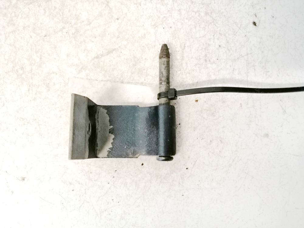 90552955 Opel Meriva 2006 Петля двери передней  нижняя - Thumbnail 2