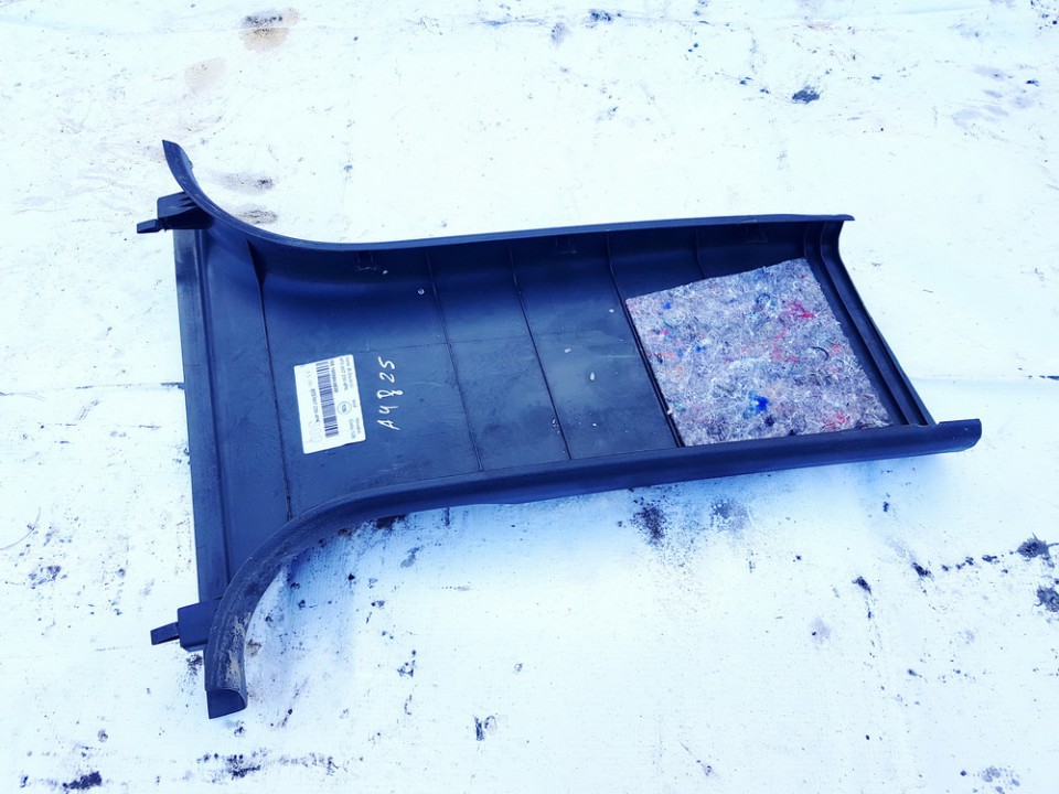 4F08672394PK Audi A6 2007 Innenausstattung - Thumbnail 2