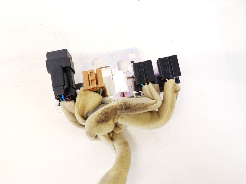 252309F915 Nissan Qashqai 2015 Relay module