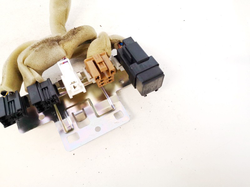 252309F915 Nissan Qashqai 2015 Relay module - Thumbnail 2