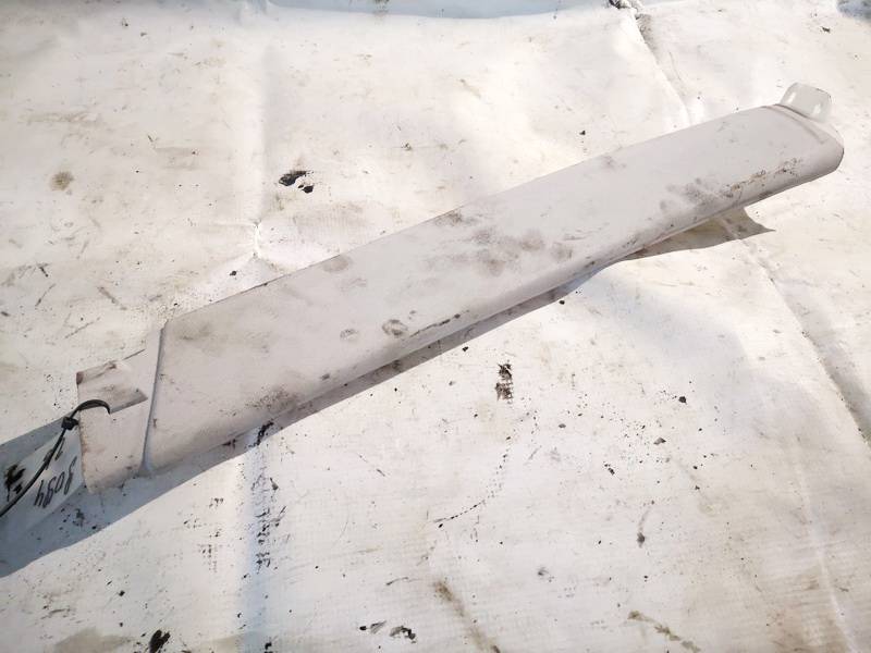 9657690677 Citroen C4 Grand Picasso 2007 Interior trim