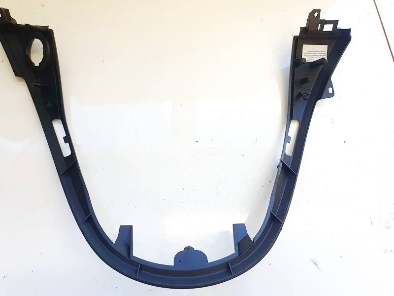 JC1771569 BMW X1 2011 Salona apdare (plastmasas) - Thumbnail 3