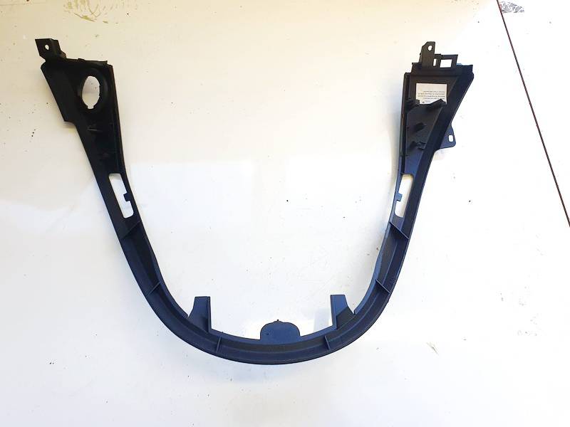 JC1771569 BMW X1 2011 Salona apdare (plastmasas) - Thumbnail 2