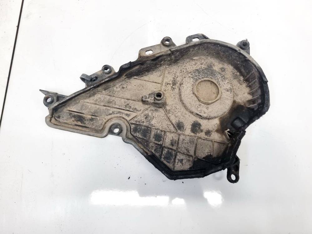 9095001357A Toyota Avensis 2005 Engine Belt Cover (TIMING COVER) - Thumbnail 3